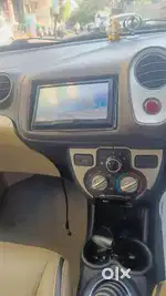 Doctor driven Honda Amaze, Less used well maintained,JVC Music system