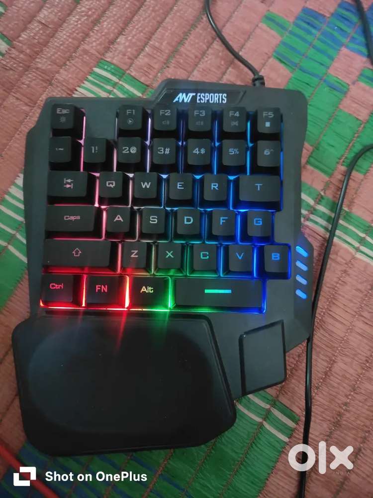 Best gaming keyboard