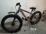 Casca cycle very good conditon