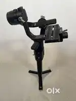 Dji Ronin sc gimbal Sony 50mm 1.8 lens & 18 105 f4 .