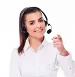 Urgent hiring for Telecaller executive
