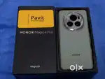 INDIAN Brand New Condition Honor Magic 6 Pro 512GB at 64900