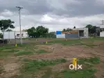Residential plot for sale near Padappai**&