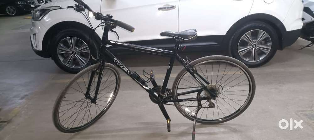 Trek 7.1 Hybrid Cycle for Sale – Lightweight & Fast