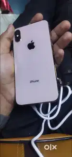Iphone  xs