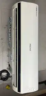 Voltas inverter  A/C