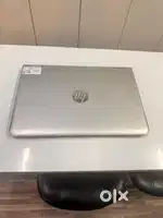 Hp pavilion 13 x360 touch used laptop ((7th gen Core i7,8gb ram,256gb)