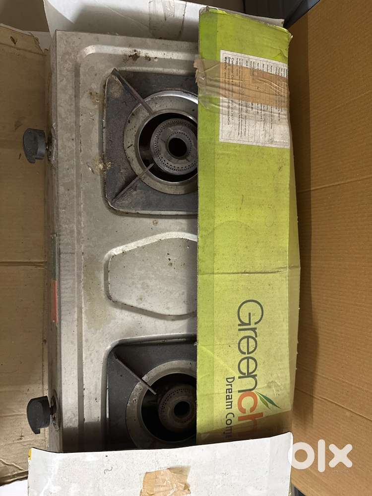 Greenchef Gas Stove