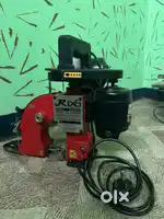 Weight machine, induction sealing machine,hot gun machine