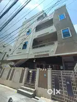 Rent for familes at balacheruvu for Hindus only 2nd floor backside