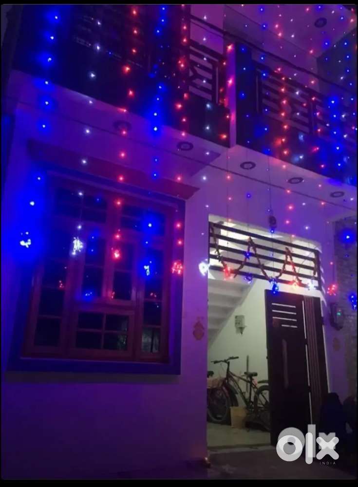 For Rent O2 Bhk house in kursi Road