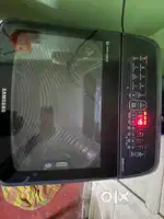 New Samsung fully automatic washing machine