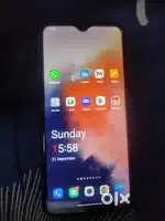 Oneplus 7T