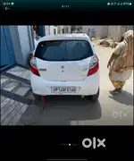 Maruti Suzuki Alto K10 2017