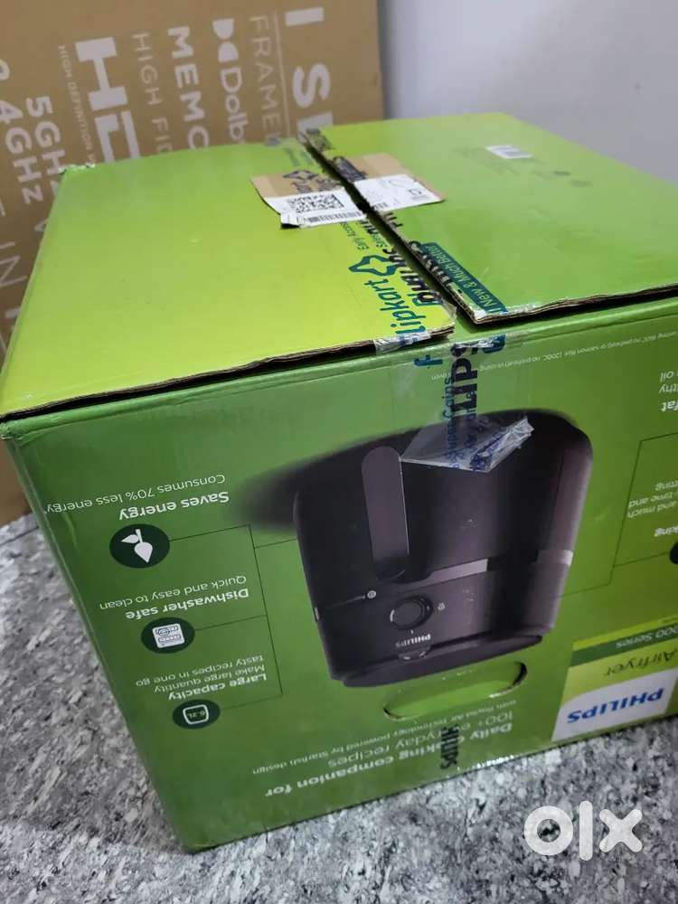 PHILLIPS AIR FRYER