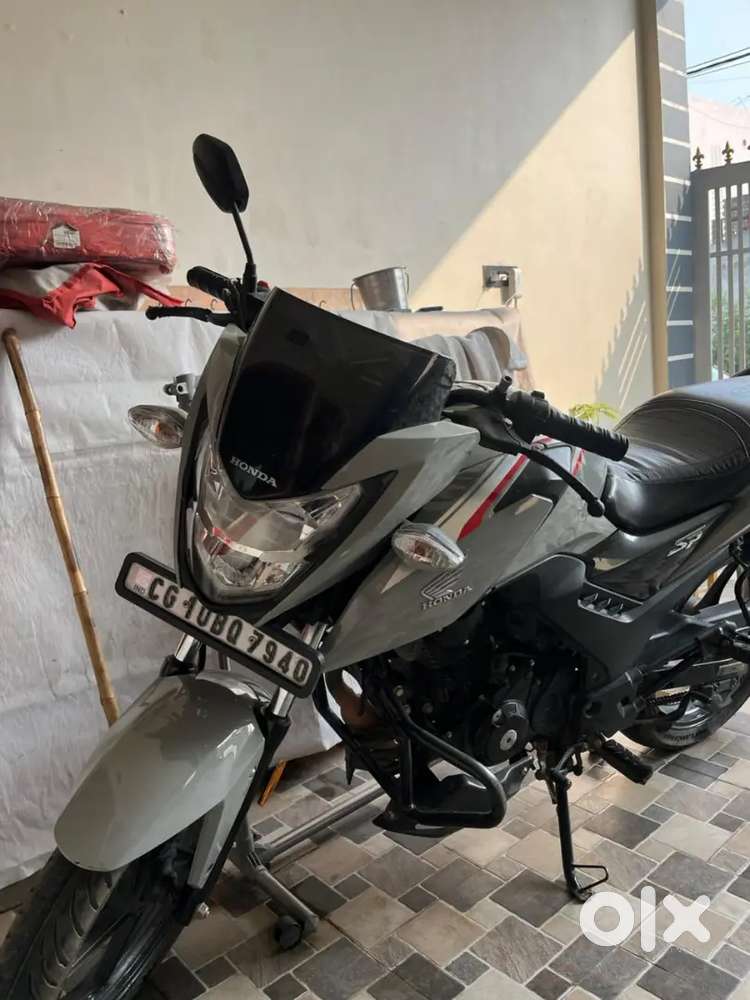 17000km chala hai
