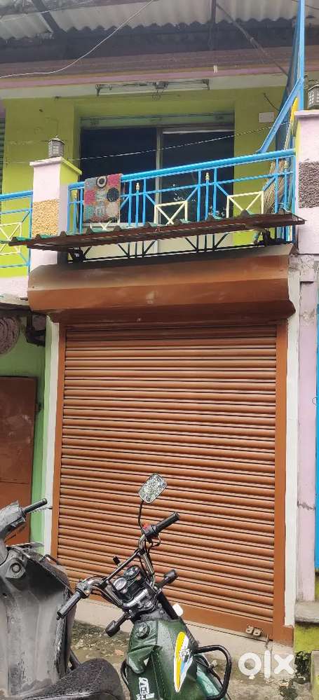Shop for rent in main road அன்னதானப்பட்டி