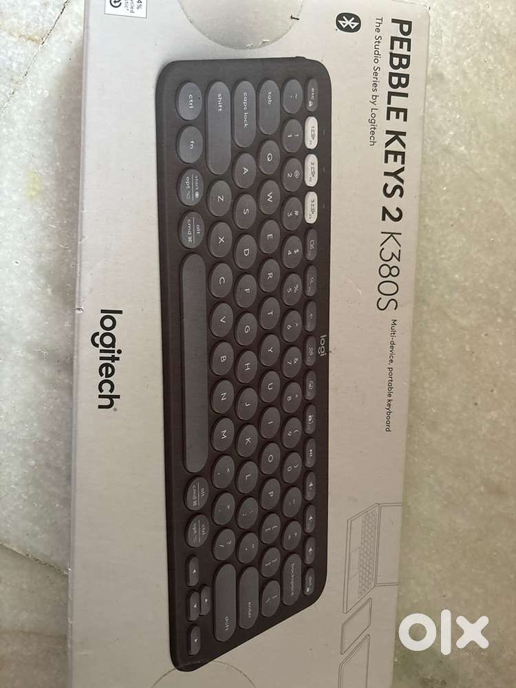 Pubble keys