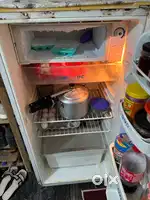 Fridge- 1500/-