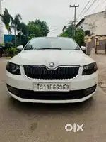 Skoda Octavia 2.0 TDI Style Plus AT, 2015, Diesel