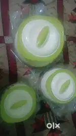 Hotpot set of 3pcs