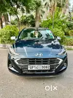 Hyundai Grand i10 Nios Sportz, 2022, Petrol
