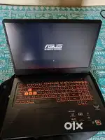 Asus TUF FX705DT