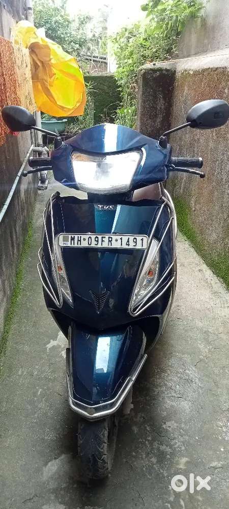 TVS jupiter for sale