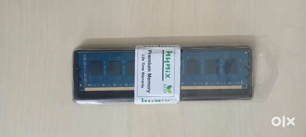 ddr3 8gb dual chanel