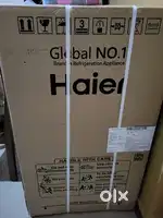 Haier Fridge
