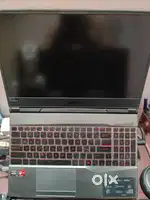 Msi Alpha 15 A3DD Gaming laptop