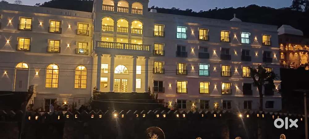 Kichan helper chiya 4 5 jana aachi salary rahana khana milaga