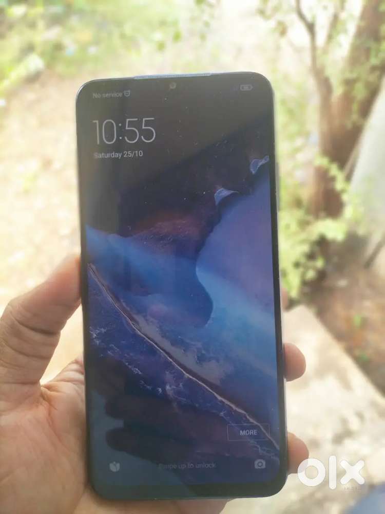 Poco M3 android mobile