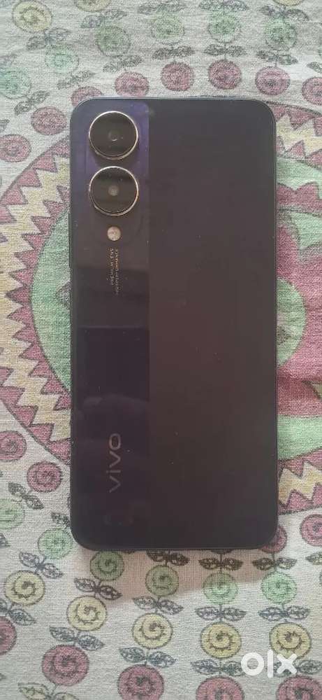 Vivo y28 5G