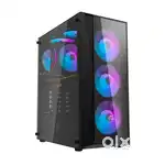 New ANT Esports 220 Air Gaming Cabinet @ Just Rs 3,600 Only...