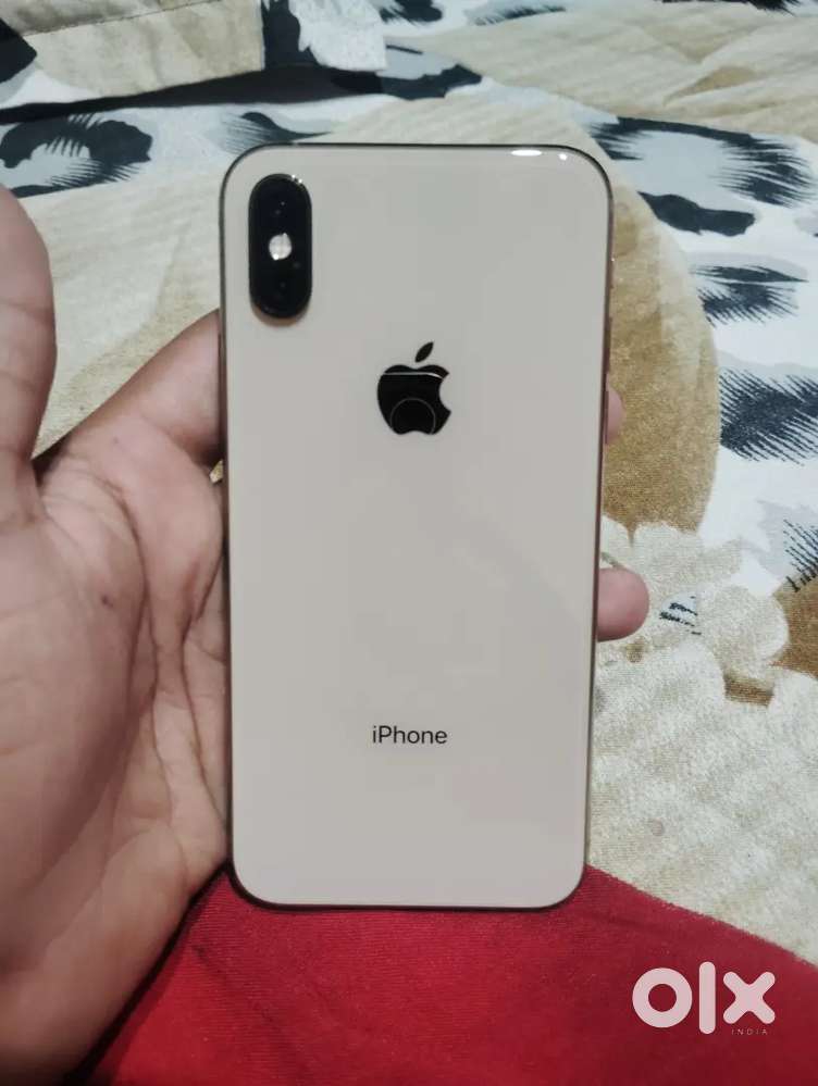 Ip xs 256 display and battery change