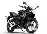 Suzuki gixxer SF 155cc