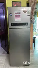 Whirlpool 265 ltr neofresh Fridge