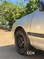 Maruti Suzuki Esteem 2007 Petrol Well Maintained