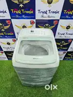 Samsung Wobbel wash 6.2,kg latest Top load  automatic washing machine