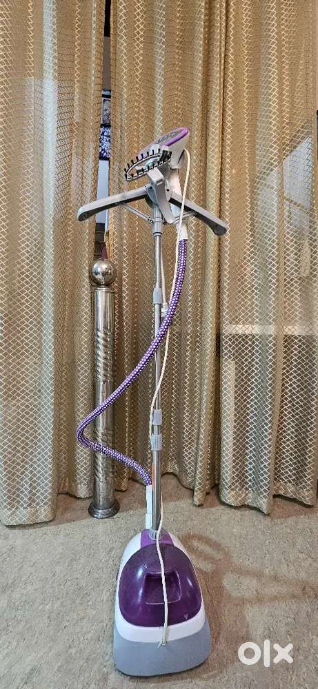 Inalsa Standing Steam Press