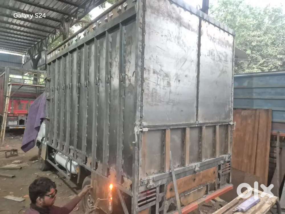 Tata Ace ke liye driver ki need hai