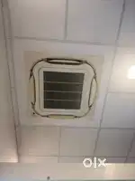 Cascade ac
