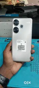Poco F6 8/256