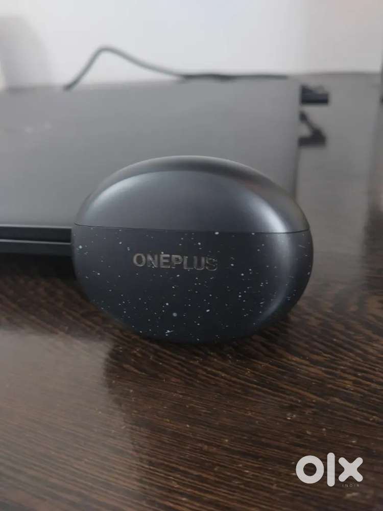 OnePlus Earbuds