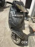 Honda activa 2017 dec