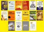 16 COMBO BOOKS ALL NEW BOOKS