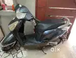 Aviator gaddi, new condition engine hai, battery vi new hai, all ok aa