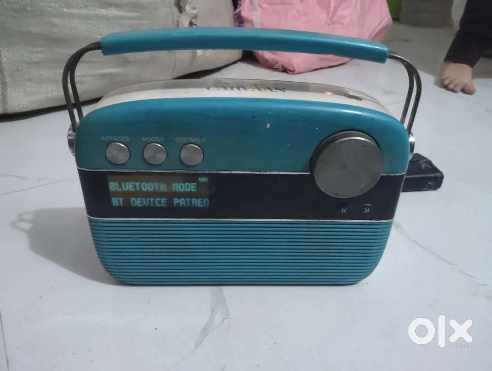 Saregama karvan