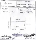 Villupuram TNHB Salamedu HIG Plot for Sale